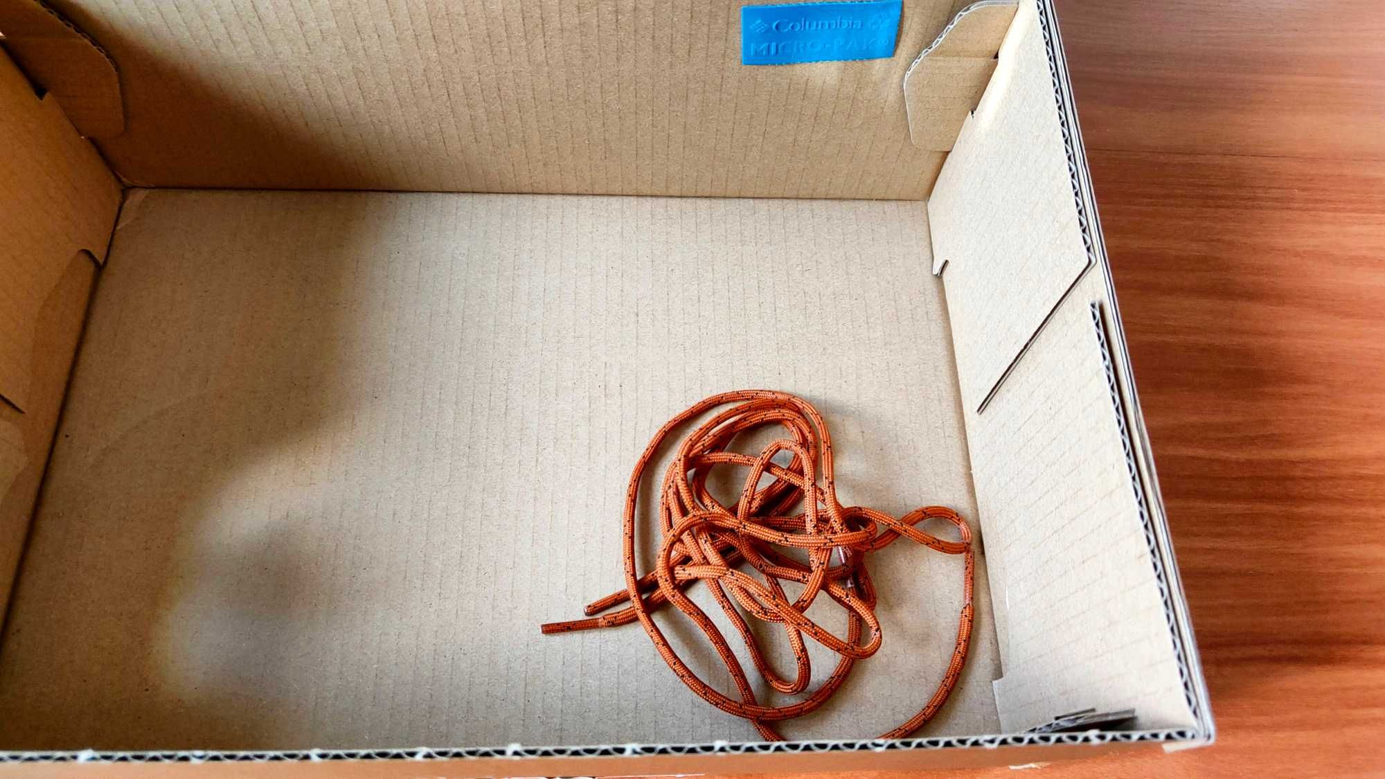 sapatos de caminhada Columbia Redmond III (42.5/9.5)