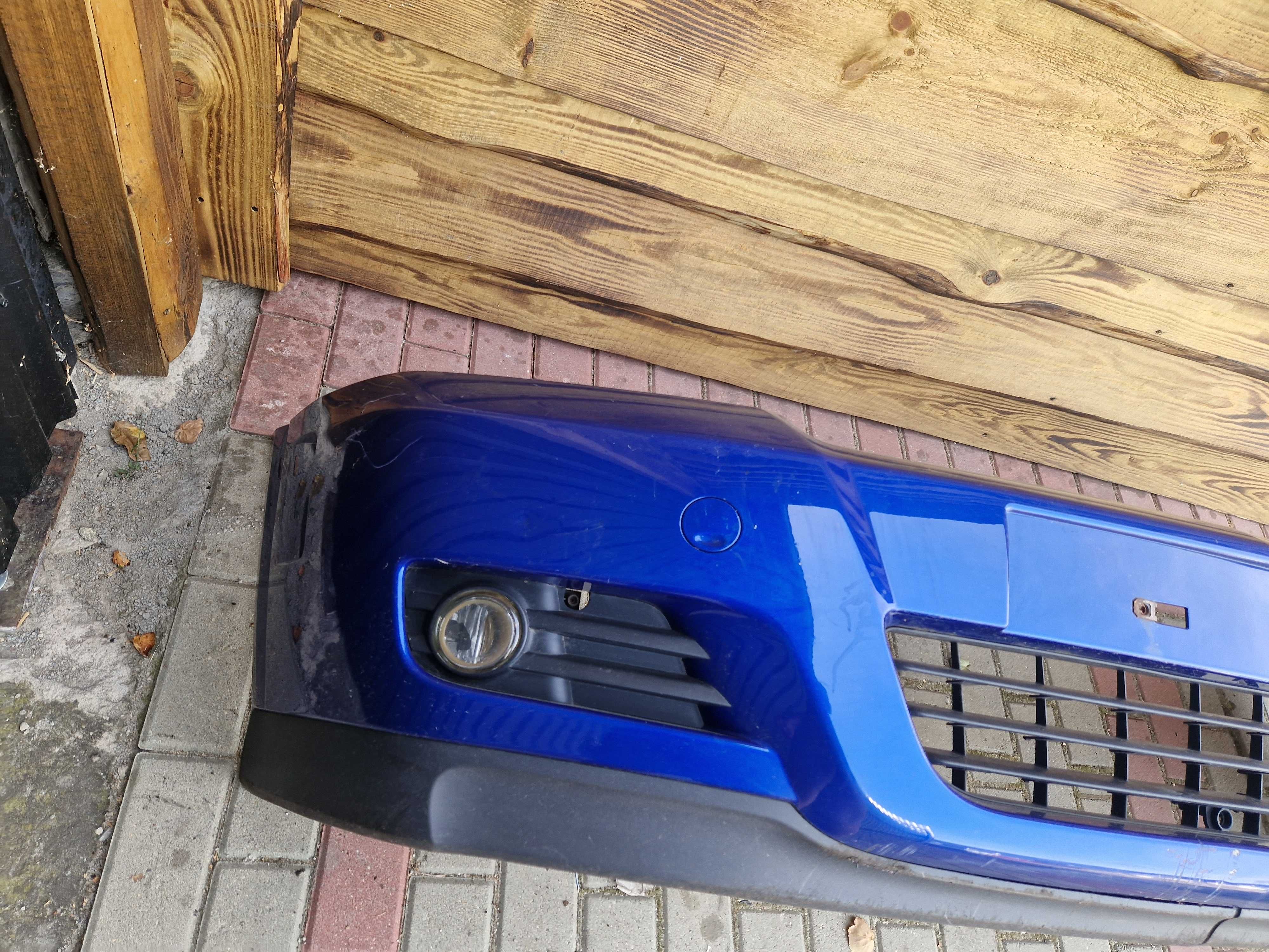[84] Zderzak przedni Opel Vectra C GTS 02-05r.