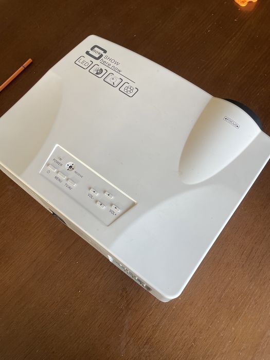 Проектор Led  T-986A