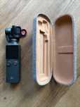 Pocket camera gimbal