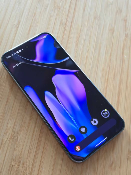 Pixel 9 Pro XL 256 GB bez blokady SIM zielonoszary