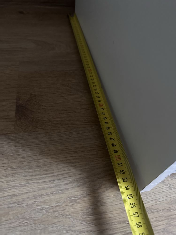 Szafa przesuwna 120cm