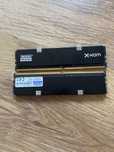 Ram 16 GB, DDR4, 2400 MHz