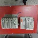 Sterownik PLC Siemens simatic S5-95U