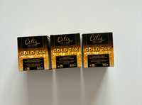 Celia De Luxe Gold 24K krem do twarzy 50,60,70+