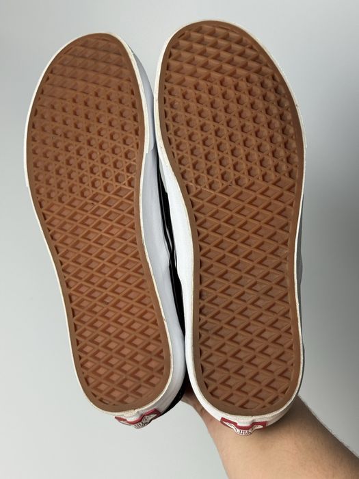 Кеди, Сліпони Vans Classic Slip-On Оригінал