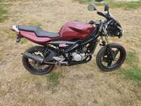 Yamaha tzr 50/70