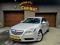 Opel Insignia COSMO Serwis 1.8 140ps GWARANCJA