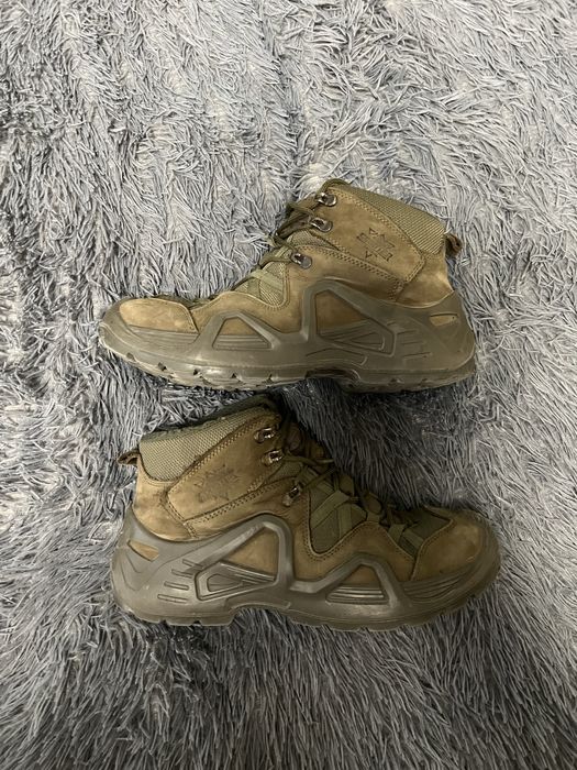 Тактические берцы  Scooter Бельгия 43 розмір