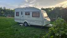 Avento Excellence 445  Avento Excellence 445 Solar(Better Hobby, Tec,Knaus,Tabbert)
