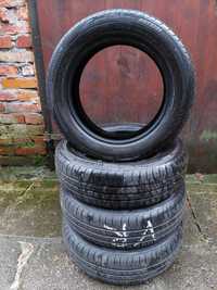 Komplet opon letnich Kumho EcoWing 165/60R14