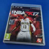 NBA 2K17 Playstation 3