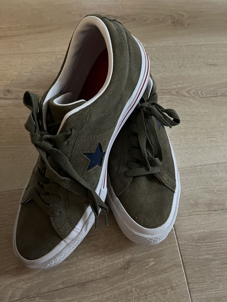 Converse rozm. 41,5