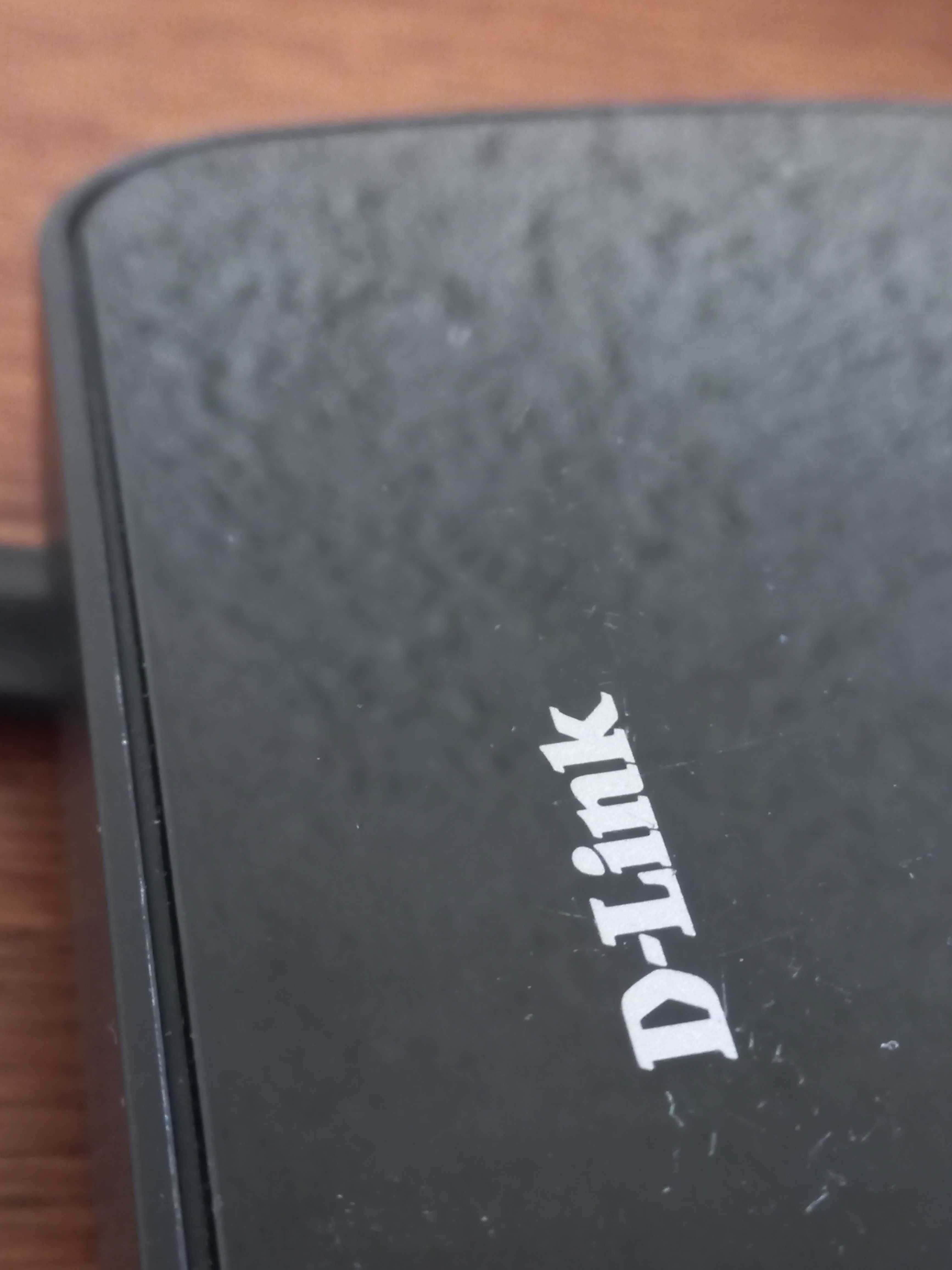 Router D-Link DWR-922