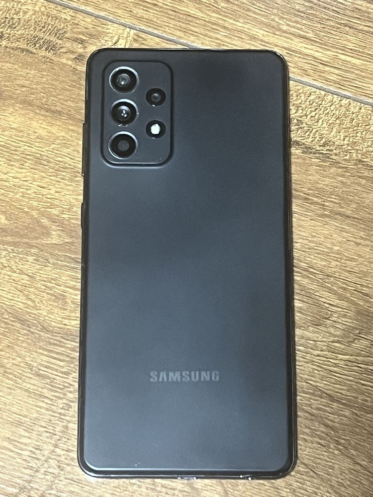 Samsung A52 4/128 android 14