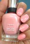 Sally Hansen lakier do paznokci GEL nowy