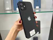 iPhone 12 64 gb Neverlock / від Магазину + Гарантія / Обмін