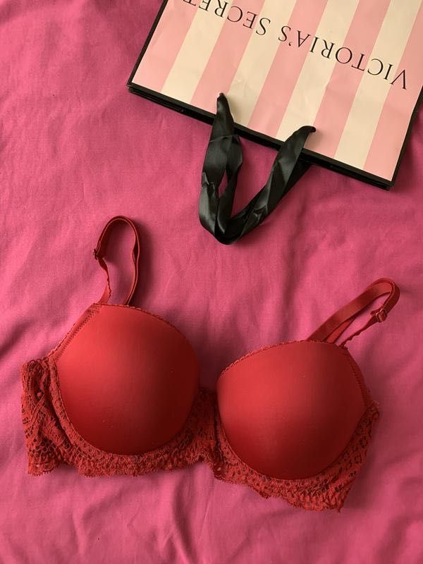 Бюстгальтер ліфчик вікторія сікрет victoria’s secret 32 dd 70 dd