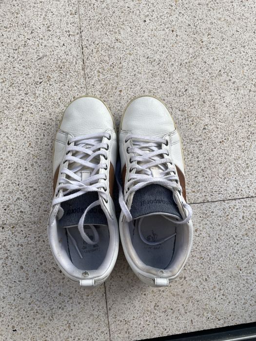 Sapatilhas Le Coq Sportif homem