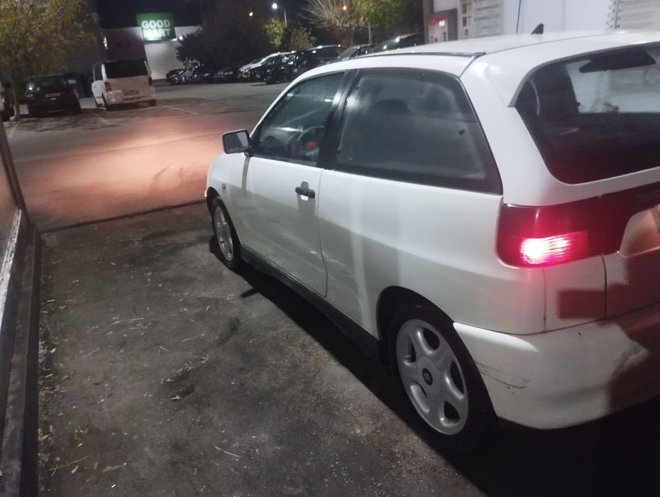 Seat Ibiza GT tdi 110cv