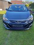 Hyundai I40 1.7 CRDI BLUE STYLE 2012R.