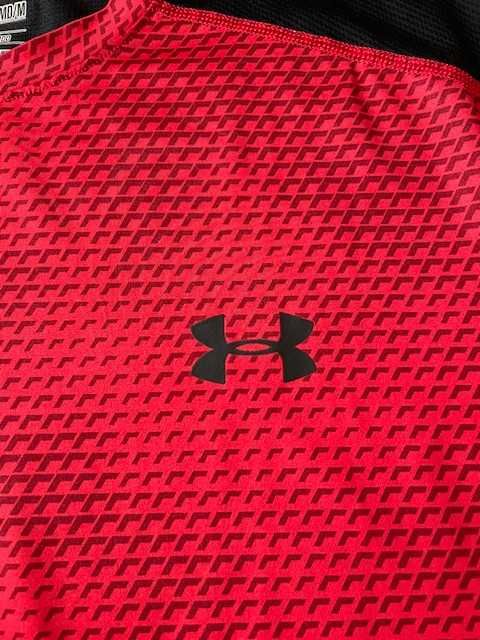 Koszulka sportowa Under Armour rozmiar M