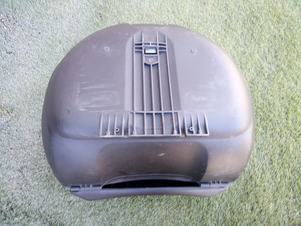Mala SHAD 39 Top case