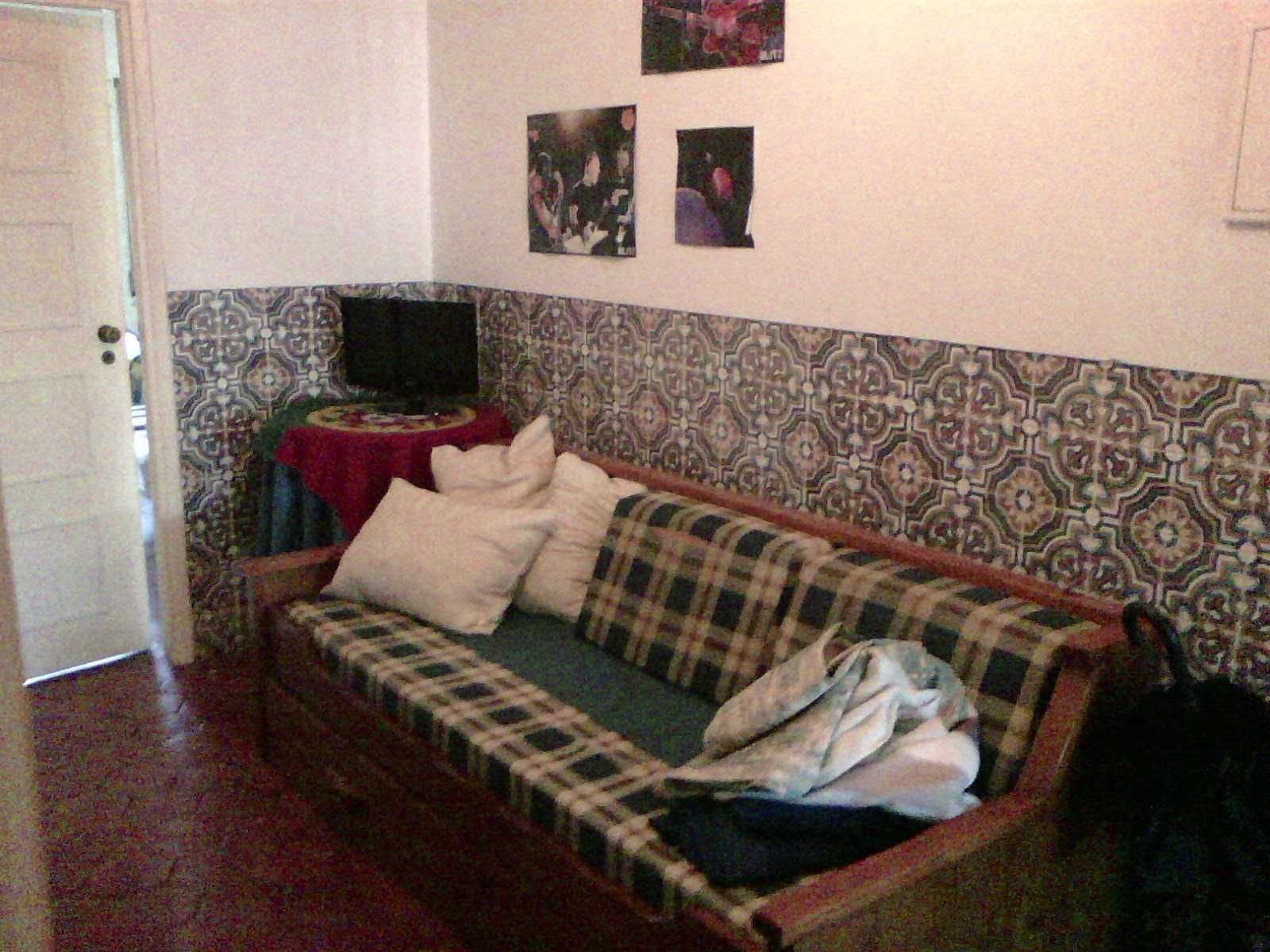 Coimbra - Quarto para Estudante