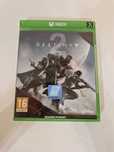 DESTINY 2 Microsoft Xbox One (2132)