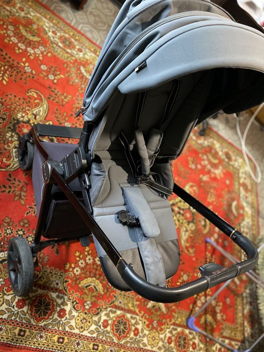 Візок 2в1 Carello Ultra