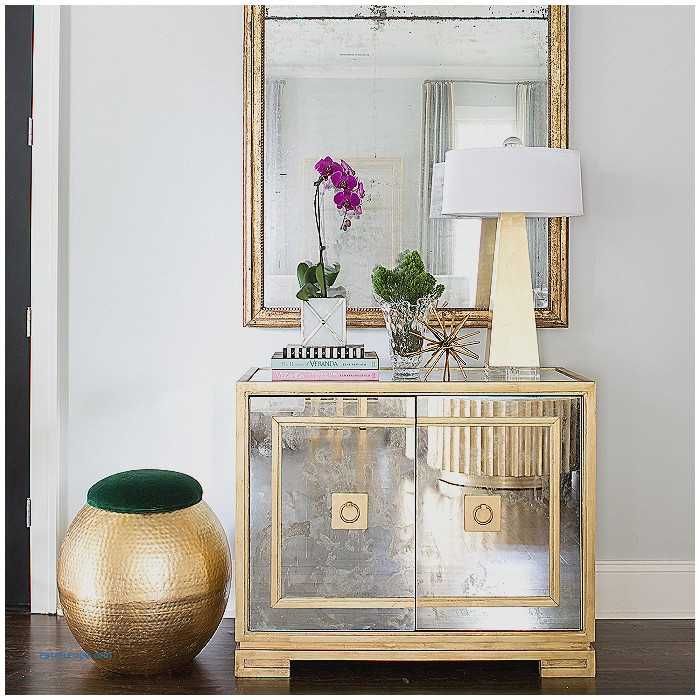 Lustrzany bufet złote cudo glam Ophelia okazja