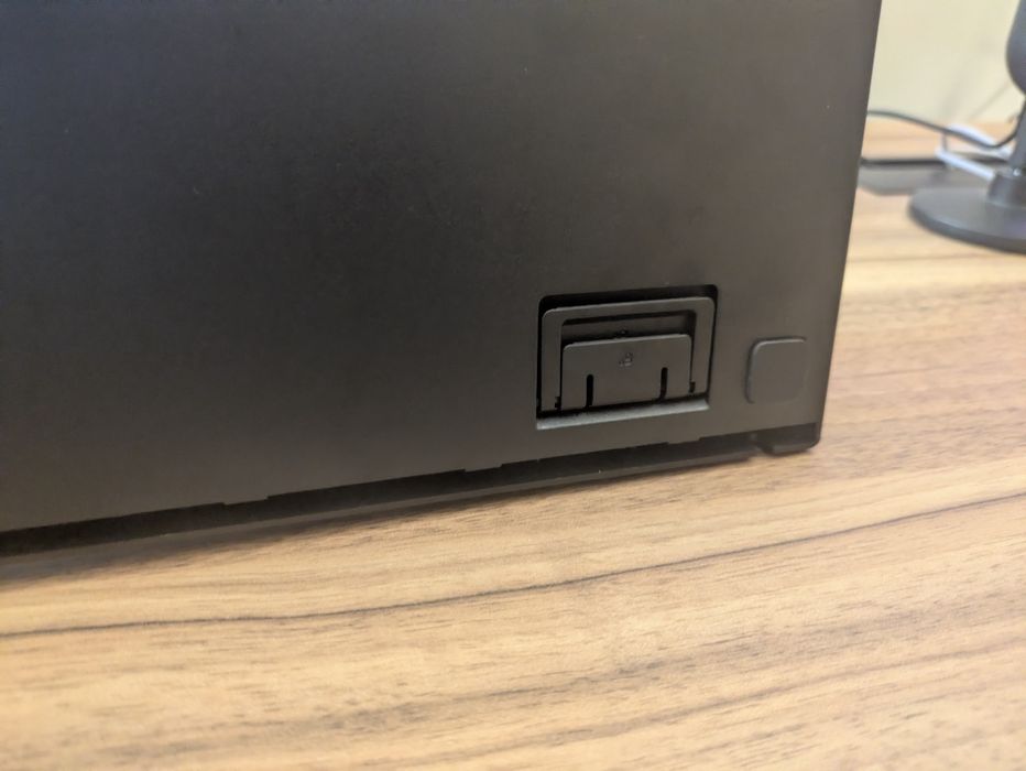 Razer BlackWidow V3 - Full size layout PT