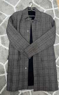 Samsoe Coat Duran Jacket 101183 original плащ/пальто