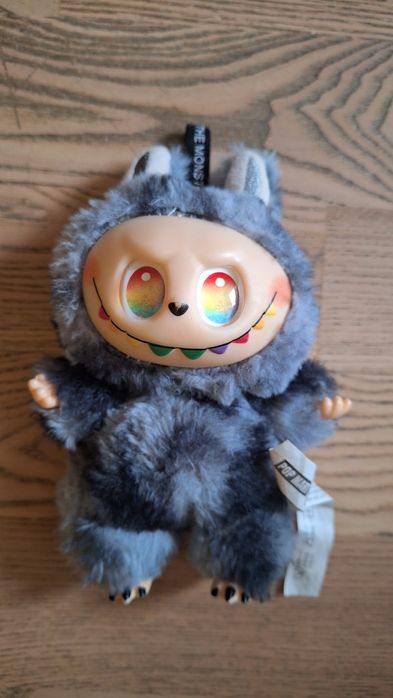 Labubu The Monsters Pop Mart