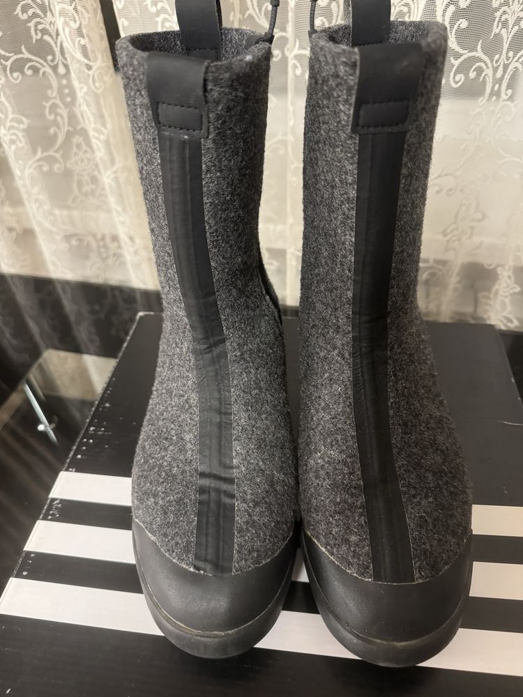 Валенки Adidas