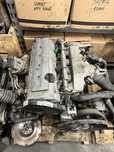 Silnik SWAP AAN Audi S2 S4 S6 2.2 turbo 90000km!