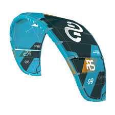 Kitesurf Kite Eleveight RSV8 (2024/2025)  8m² novo