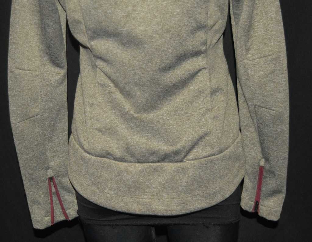 Sportowa kurtka softshell Falcon S