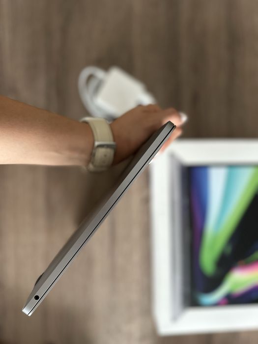 MacBook Pro 2020