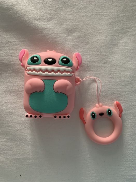 Продам кейсы для AirPods