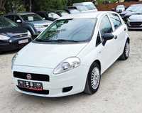 Fiat Grande Punto 1.2 Benzyna 70KM-2013r-69 tys.km-Klimatyzacja-City-Stan BDB