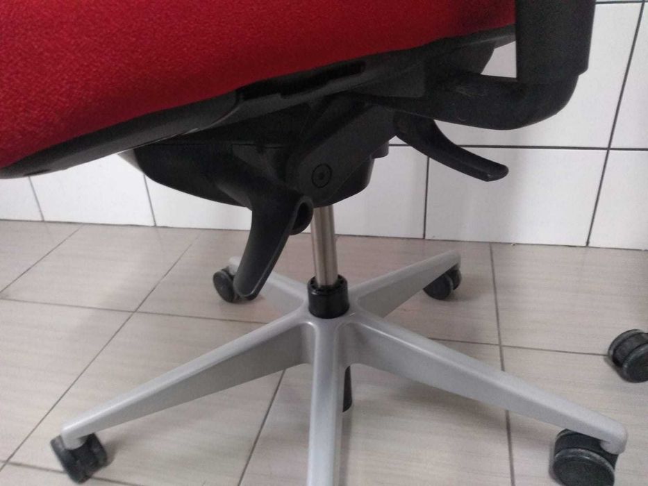 PROMO Fotel biurowy krzesło obrotowe Profim Cleo dobra cena duża llość