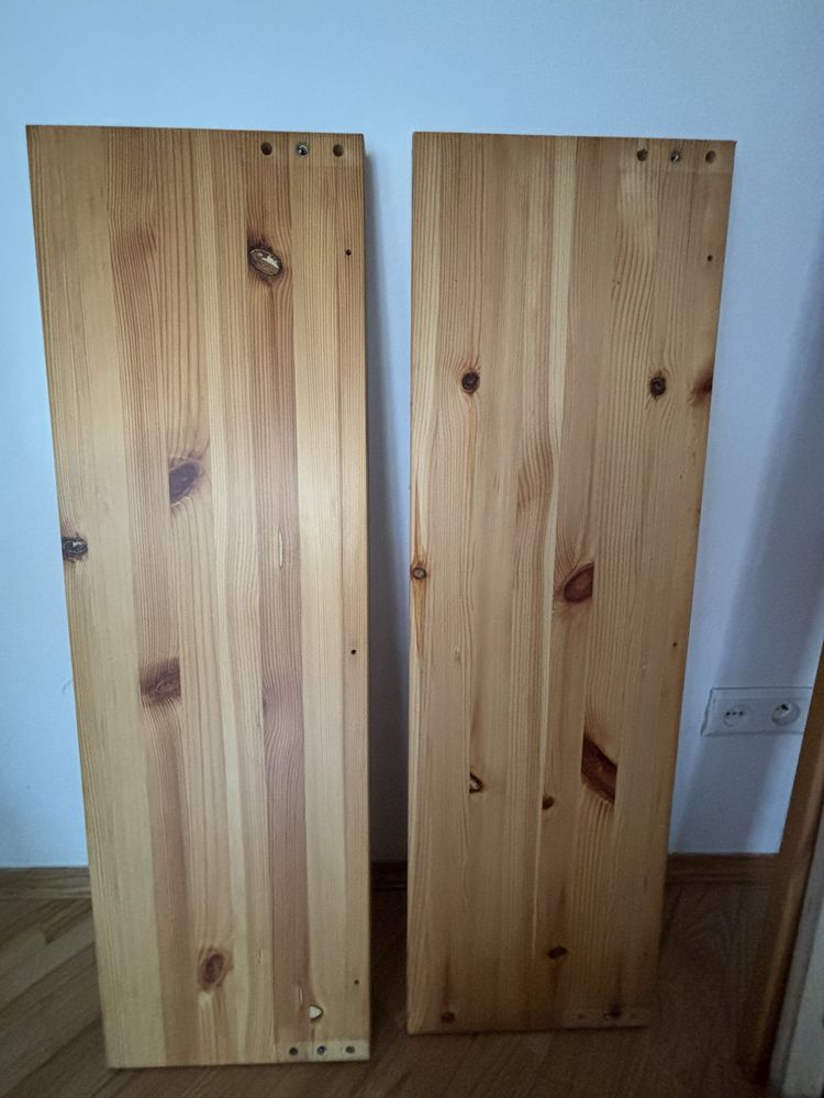 łóżko pojedyncze IKEA