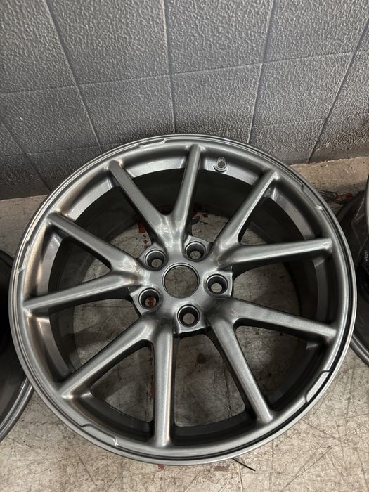 Jantes tesla model 3