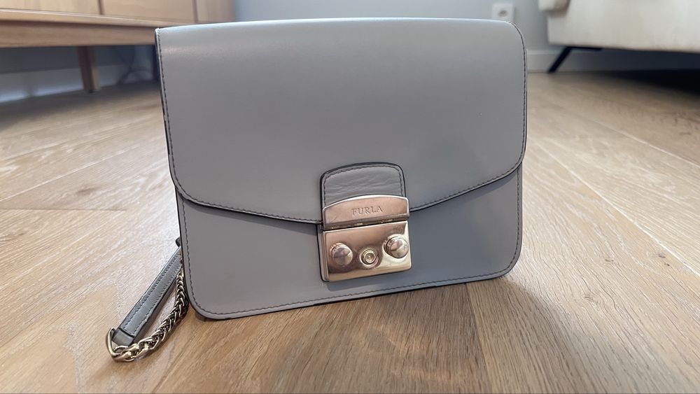 Torebka FURLA Metropolis