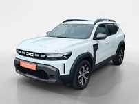 Dacia Duster 1.0 TCe ECO-G Expression Bi-Fuel