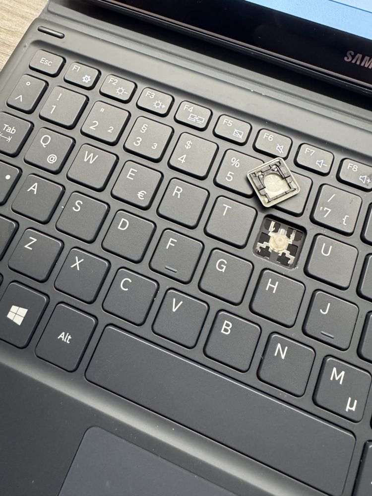 Планшет samsung galaxy book sm-w620 windows