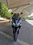 Kymco Xciting 400 S