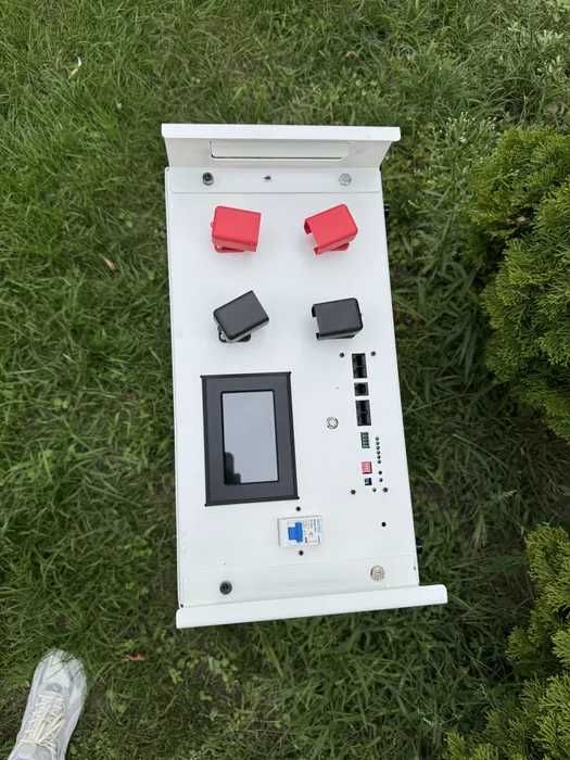 Батарея Lifepo4 48v 16кВт 16s-280-314A Нова!
