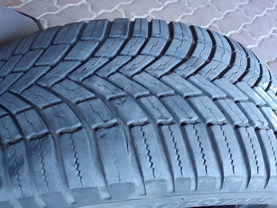 Opona wielosezonowa 205/55r16 BRIDGESTONE 2021r